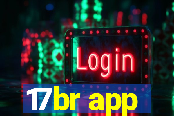 17br app